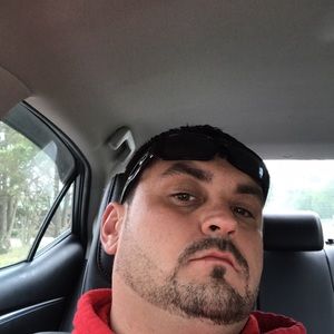 Meet your Posher, Chad